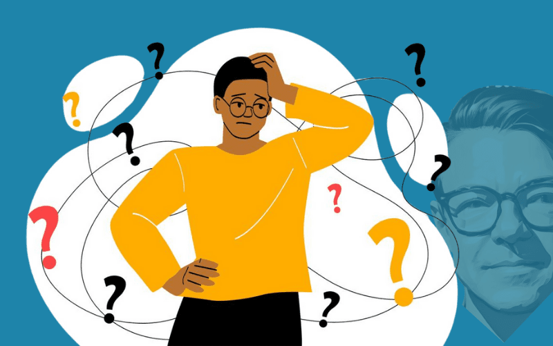 Overcoming Shame And Self-Doubt: Unlock Confidence Today